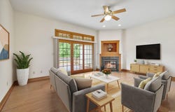 6091 W Hellis Drive, Muncie, IN 47304