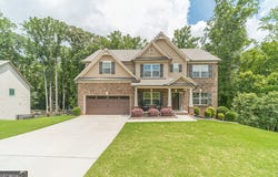 545 Jefferson, Jefferson, GA 30549