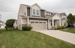 6748 Fallen Leaf Drive, Whitestown, IN 46075