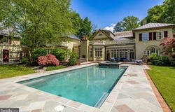 205 E CENTRAL AVENUE, MOORESTOWN, NJ 08057