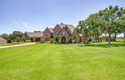 10400 Legacy Estates Drive, Burleson, TX 76028