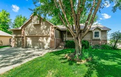 2517 N Covington Cir., Wichita, KS 67205-2016