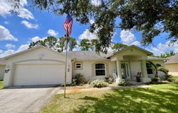 1774 SW Janette Avenue, Port Saint Lucie, FL 34953