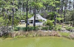 30516 BACK CREEK RD, HACKSNECK, VA 23358