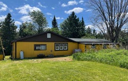 15735 PARK RD N, Butternut, WI 54514