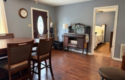 21722 Scott East End Road, Hensley, AR 72065-9298