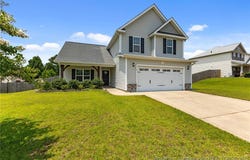 324 New Castle Lane, Spring Lake, NC 28390
