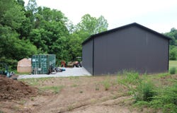 3237 Swan Creek Road, Crown City, OH 45623