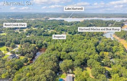 LOT S Winding Way, Hartwell, GA 30643