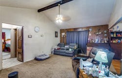 121 Quail Creek Drive, Crowley, TX 76036