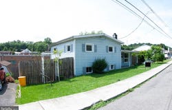 209 FULTON STREET, HANCOCK, MD 21750