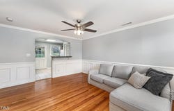 2302 Bernard Street, Raleigh, NC 27608