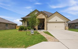 229 Cinnamon Loop, Burnet, TX 78611