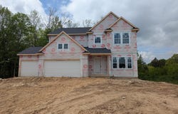 784 Petoskey Stone Drive, Byron Center, MI 49315
