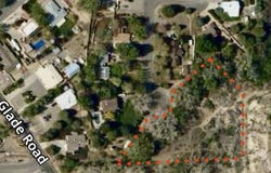 S HIDDEN GLENN Street, Farmington, NM 87401