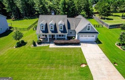 166 Alexander Lakes Drive, Eatonton, GA 31024