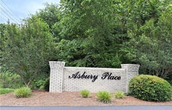 110 Asbury Place Court, Clemmons, NC 27012