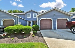 4757 Ledgewood Drive unit: 8D, Medina, OH 44256