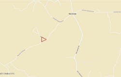 Prentiss Crump Road, Terry, MS 39170