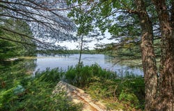 5165 DEER LAKE RD, Conover, WI 54519