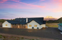 2201 E Louie Rd, Gazelle, CA 96023