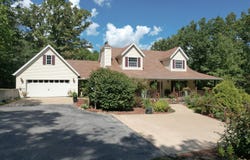 7502 N State Highway 125, Strafford, MO 65757