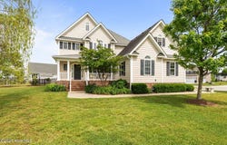 110 Lands End Drive, Elizabeth City, NC 27909