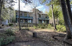 169 Bowers Boulevard, Island Falls, ME 04747