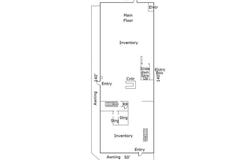 203 Barclay Avenue, Pine River, MN 56474
