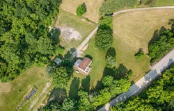 2222 HWY 2850, Verona, KY 41092