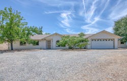 34956 Auberry Road, Auberry, CA 93602