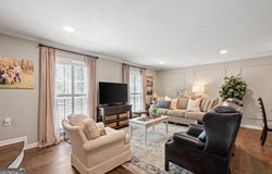 18 S Stratford, Athens, GA 30605