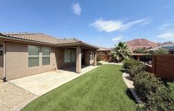 481 S 80 W, Ivins, UT 84738