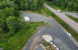 3501 GEORGE WASHINGTON HIGHWAY, OAKLAND, MD 21550