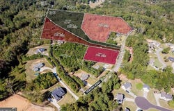 TractB Perkins Road, Dallas, GA 30157