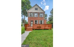201 CHURCH LANE, BALTIMORE, MD 21208
