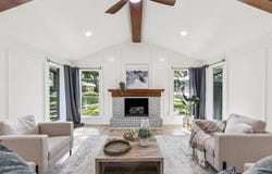 1 Whispering Vine Court, Grapevine, TX 76051