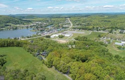 790 SUNSET RIDGE DRIVE, MC HENRY, MD 21541