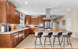 28340 Dylon Circle, Elizabeth, CO 80107
