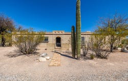 3531 N Avenida De La Colina, Tucson, AZ 85749
