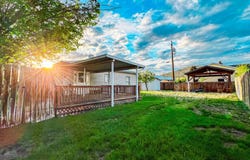 227 NW 2ND AVE, John Day, OR 97845