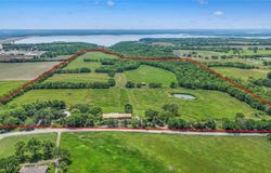 843 N 1500 Road, Lawrence, KS 66049