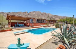 6731 N Pontatoc Road, Tucson, AZ 85718