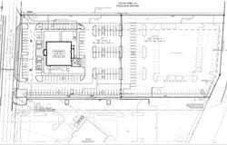 Janet Drive, Searcy, AR 72143