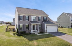 18316 PETWORTH CIRCLE, HAGERSTOWN, MD 21740