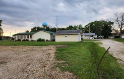 206 N Main Street, Ewing, MO 63440