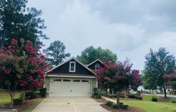 401 Cherokee Rose Circle, Dublin, GA 31021