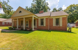 268 Woodland Drive, Humboldt, TN 38343