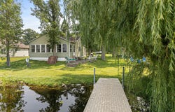 26767 Sycamore Road, Hillman, MN 56338