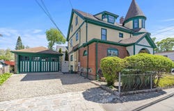 124 Boston Avenue, Medford, MA 02155